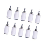 Maxbell 10 Pieces Fuel Oil Filter 530095646 for PP125 PP220 Ppb330 Ppb335 PP446