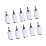 Maxbell 10 Pieces Fuel Oil Filter 530095646 for PP125 PP220 Ppb330 Ppb335 PP446