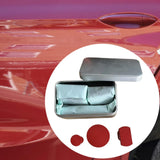 Maxbell Auto Body Dent Repair Kit Aluminum Alloy Remover for Metal Surface Dent