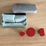 Maxbell Auto Body Dent Repair Kit Aluminum Alloy Remover for Metal Surface Dent
