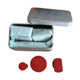Maxbell Auto Body Dent Repair Kit Aluminum Alloy Remover for Metal Surface Dent