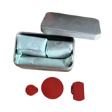Maxbell Auto Body Dent Repair Kit Aluminum Alloy Remover for Metal Surface Dent