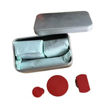 Maxbell Auto Body Dent Repair Kit Aluminum Alloy Remover for Metal Surface Dent