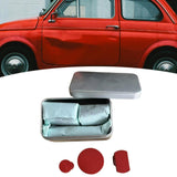 Maxbell Auto Body Dent Repair Kit Aluminum Alloy Remover for Metal Surface Dent