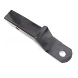 Maxbell Trailer Hitch Ball Mount Steel with 2" Receiver Tube for Vehicle RV SUV
