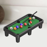 Maxbell Billiard Parking Number Plate Decorative Phone Number Plate Desktop Ornament