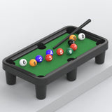 Maxbell Billiard Parking Number Plate Decorative Phone Number Plate Desktop Ornament