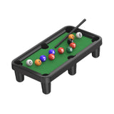Maxbell Billiard Parking Number Plate Decorative Phone Number Plate Desktop Ornament