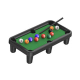 Maxbell Billiard Parking Number Plate Decorative Phone Number Plate Desktop Ornament