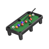 Maxbell Billiard Parking Number Plate Decorative Phone Number Plate Desktop Ornament