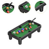 Maxbell Billiard Parking Number Plate Decorative Phone Number Plate Desktop Ornament