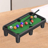 Maxbell Billiard Parking Number Plate Decorative Phone Number Plate Desktop Ornament