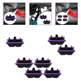 Maxbell Jack Pad 51719448471 Practical Sturdy Parts for BMW 7 Series G70 2022- 1 pcs