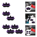 Maxbell Jack Pad 51719448471 Practical Sturdy Parts for BMW 7 Series G70 2022- 1 pcs