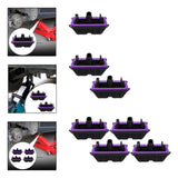 Maxbell Jack Pad 51719448471 Practical Sturdy Parts for BMW 7 Series G70 2022- 1 pcs