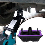 Maxbell Jack Pad 51719448471 Practical Sturdy Parts for BMW 7 Series G70 2022- 1 pcs