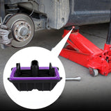 Maxbell Jack Pad 51719448471 Practical Sturdy Parts for BMW 7 Series G70 2022- 1 pcs