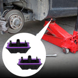 Maxbell Jack Pad 51719448471 Practical Sturdy Parts for BMW 7 Series G70 2022- 2 pcs