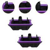 Maxbell Jack Pad 51719448471 Practical Sturdy Parts for BMW 7 Series G70 2022- 2 pcs