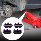 Maxbell Jack Pad 51719448471 Practical Sturdy Parts for BMW 7 Series G70 2022- 4 pcs