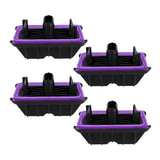Maxbell Jack Pad 51719448471 Practical Sturdy Parts for BMW 7 Series G70 2022- 4 pcs