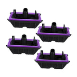Maxbell Jack Pad 51719448471 Practical Sturdy Parts for BMW 7 Series G70 2022- 4 pcs