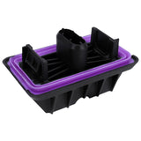 Maxbell Jack Pad 51719448471 Practical Sturdy Parts for BMW 7 Series G70 2022- 4 pcs