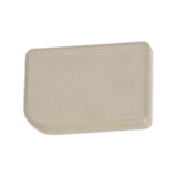 Maxbell Car Glove Box Handle Cover Lid Parts for Mercedes-benz S Class W220 98-05 Without hole Beige