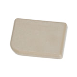 Maxbell Car Glove Box Handle Cover Lid Parts for Mercedes-benz S Class W220 98-05 Without hole Beige