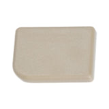 Maxbell Car Glove Box Handle Cover Lid Parts for Mercedes-benz S Class W220 98-05 Without hole Beige