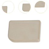 Maxbell Car Glove Box Handle Cover Lid Parts for Mercedes-benz S Class W220 98-05 Without hole Beige