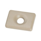 Maxbell Car Glove Box Handle Cover Lid Parts for Mercedes-benz S Class W220 98-05 With hole Beige