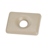 Maxbell Car Glove Box Handle Cover Lid Parts for Mercedes-benz S Class W220 98-05 With hole Beige