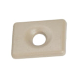 Maxbell Car Glove Box Handle Cover Lid Parts for Mercedes-benz S Class W220 98-05 With hole Beige