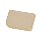 Maxbell Car Glove Box Handle Cover Lid Parts for Mercedes-benz S Class W220 98-05 Without hole Beige Yellow