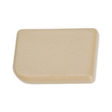 Maxbell Car Glove Box Handle Cover Lid Parts for Mercedes-benz S Class W220 98-05 Without hole Beige Yellow