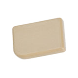 Maxbell Car Glove Box Handle Cover Lid Parts for Mercedes-benz S Class W220 98-05 Without hole Beige Yellow