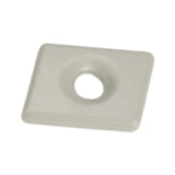 Maxbell Car Glove Box Handle Cover Lid Parts for Mercedes-benz S Class W220 98-05 With hole Gray