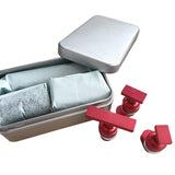 Maxbell 3Pcs Generic Dent Removal Puller Tabs with Cold Glue Easy to Use Accessories