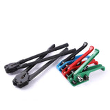Maxbell Heavy Duty Hand Strapping Tensioner Cutter Set Practical Metal Banding Tools