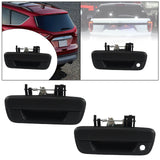 Maxbell Tailgate Liftgate Door Handle 97319416 for Chevrolet Colorado 2004-2012