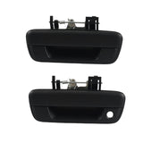 Maxbell Tailgate Liftgate Door Handle 97319416 for Chevrolet Colorado 2004-2012
