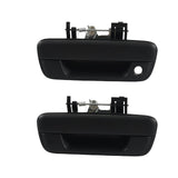 Maxbell Tailgate Liftgate Door Handle 97319416 for Chevrolet Colorado 2004-2012