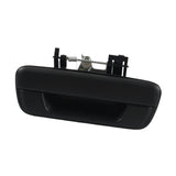 Maxbell 97319415 Replaces Rear Door Handle for Chevrolet Colorado, LT 2008-2012