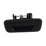 Maxbell 97319415 Replaces Rear Door Handle for Chevrolet Colorado, LT 2008-2012