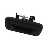 Maxbell 97319415 Replaces Rear Door Handle for Chevrolet Colorado, LT 2008-2012