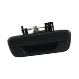 Maxbell 97319415 Replaces Rear Door Handle for Chevrolet Colorado, LT 2008-2012