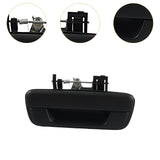 Maxbell 97319415 Replaces Rear Door Handle for Chevrolet Colorado, LT 2008-2012