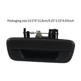 Maxbell 97319415 Replaces Rear Door Handle for Chevrolet Colorado, LT 2008-2012