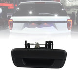 Maxbell 97319415 Replaces Rear Door Handle for Chevrolet Colorado, LT 2008-2012